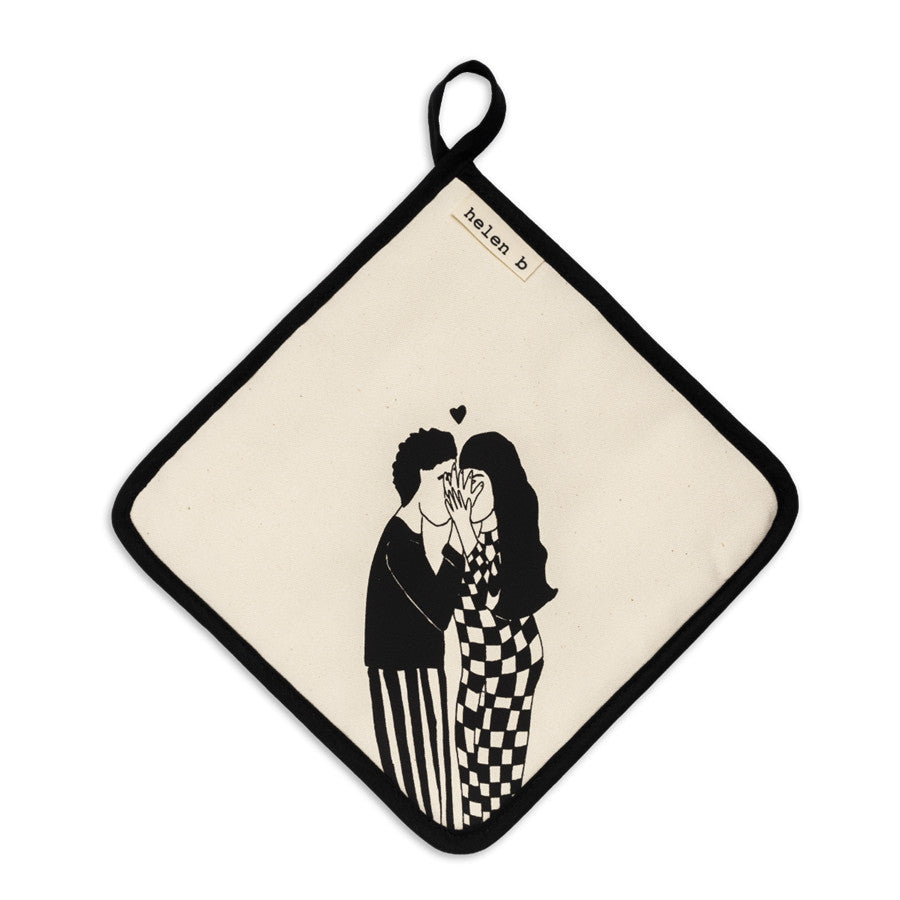 Manique Secret kissers — Helen b , Lyon