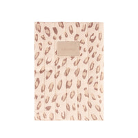 Protège cahier de santé Hyde park - Leonie latte — Nobodinoz , Lyon