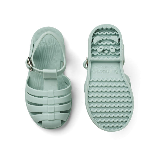 Sandales Ice blue - T21 — Liewood , Lyon
