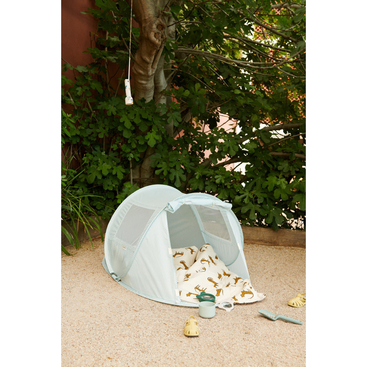 Sandales Crispy corn - T21