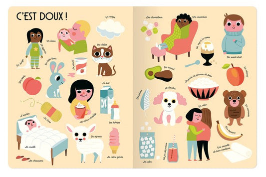 Livre L'encyclopetit