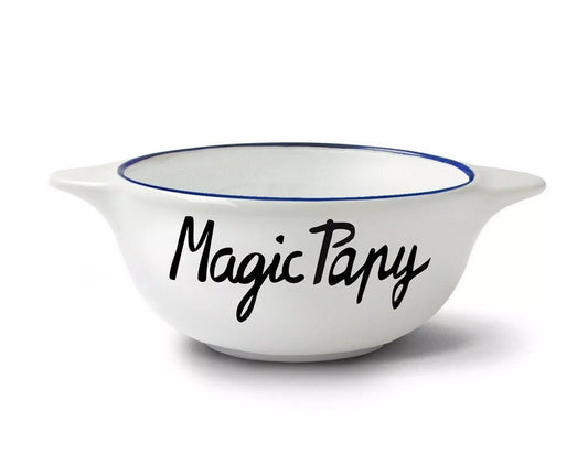 Bol Magic Papy