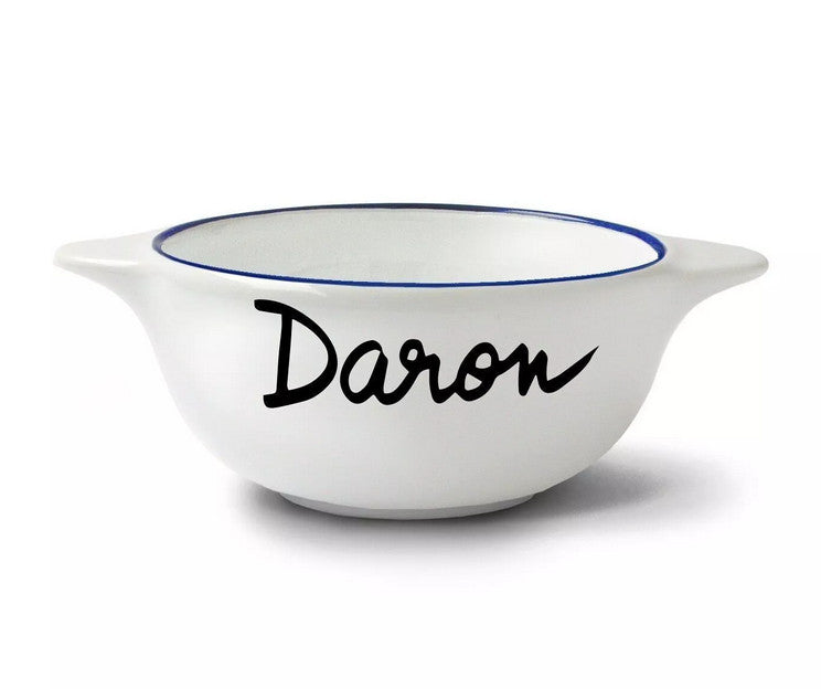Bol Daron