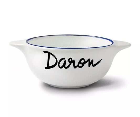 Bol Daron