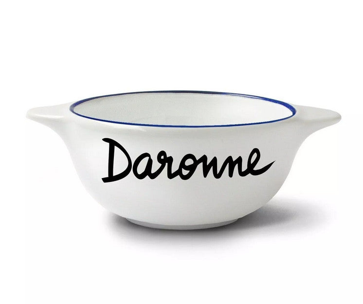 Bol Daronne — Pied de poule , Lyon