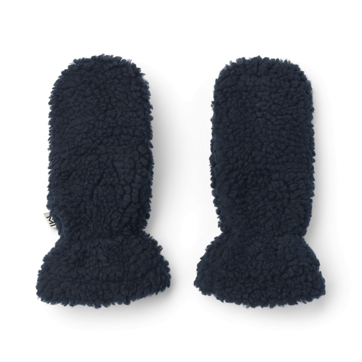 Moufles Grethe Navy - 1/2 ans