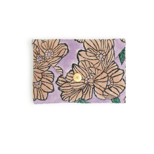 Enveloppe Ravi - Bloom Lavande