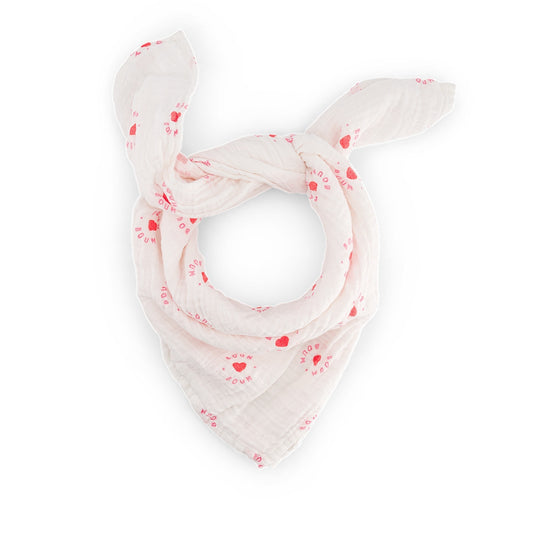 Lange Bianca - Boum boum — Rose in April , Lyon