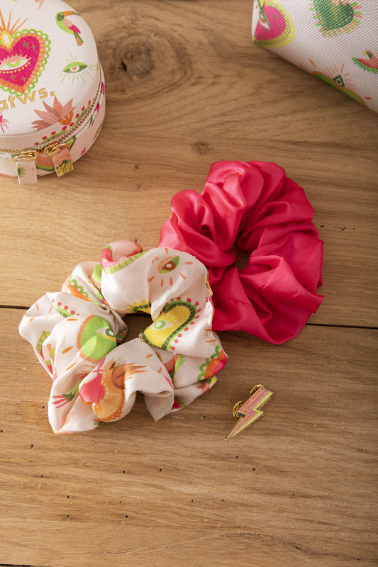 Duo de chouchoux - Ex-voto — All the ways to say , Lyon