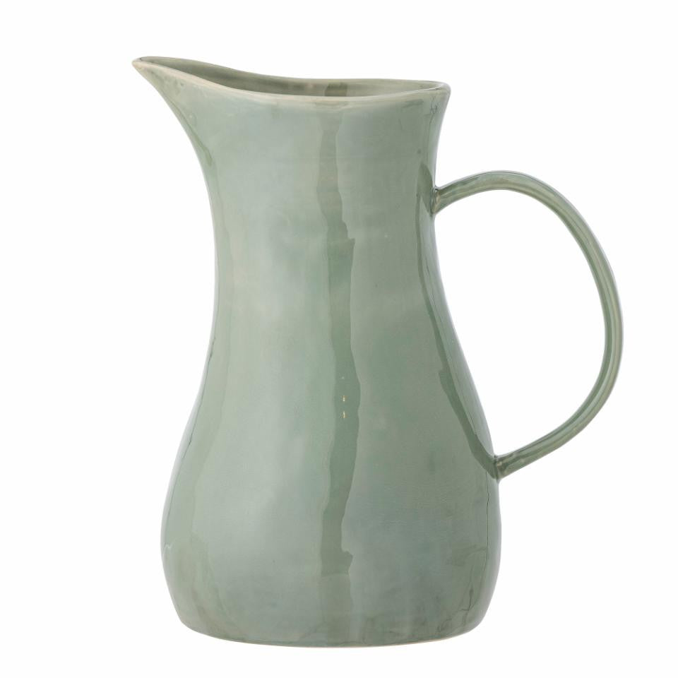 Cruche Tangier - Verte