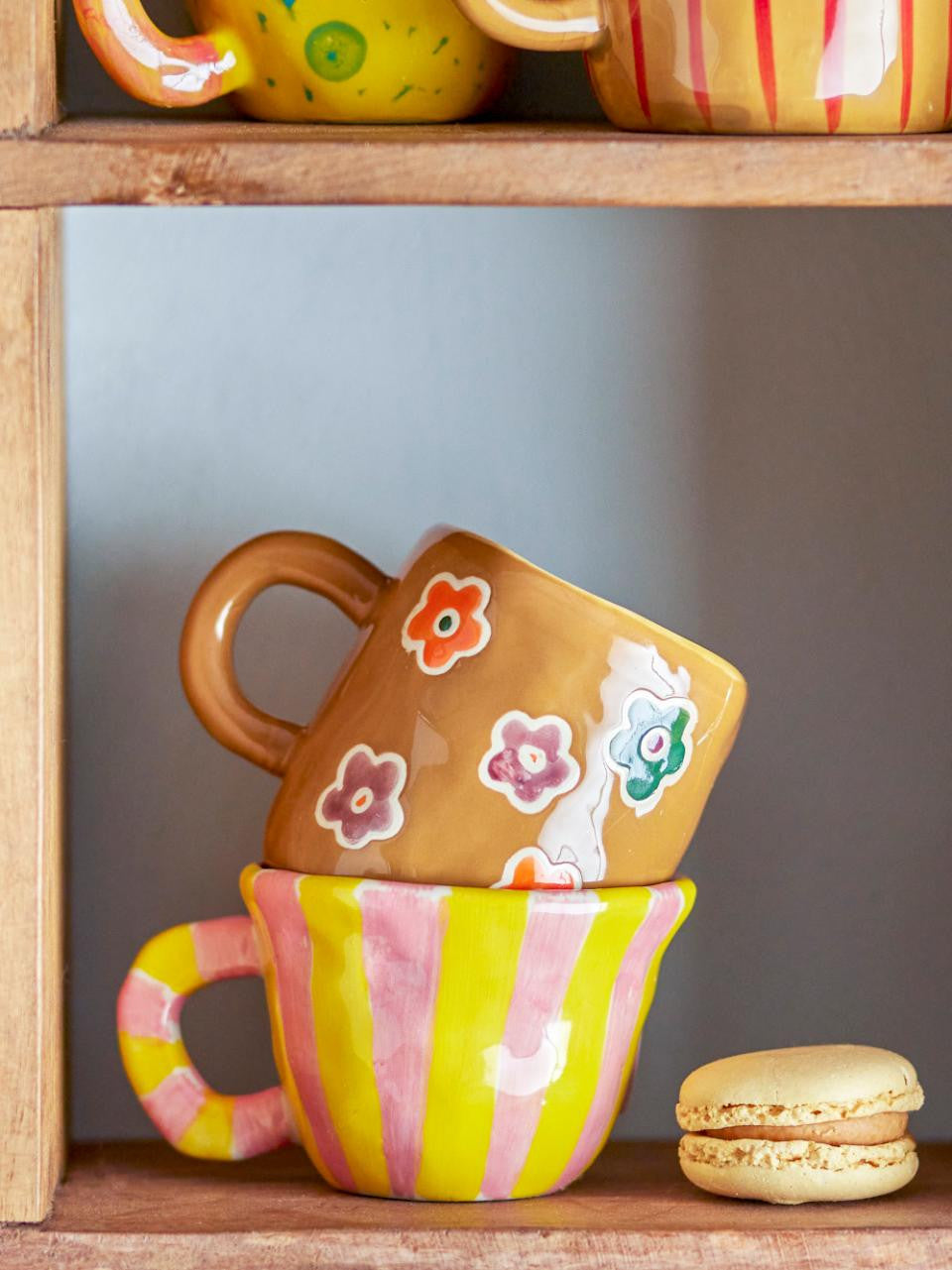 Tasse Nini - Rose