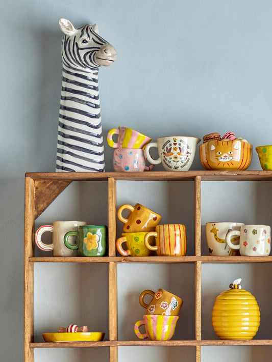 Petite tasse Addy Verte — Bloomingville , Lyon