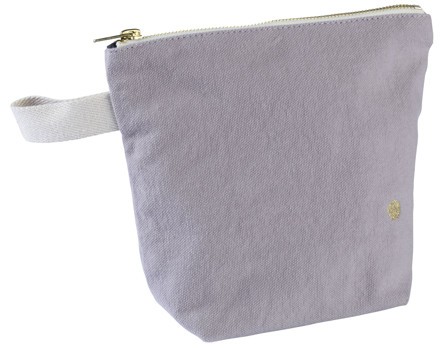 Trousse de toilette Iona poivre rose - Petit modèle