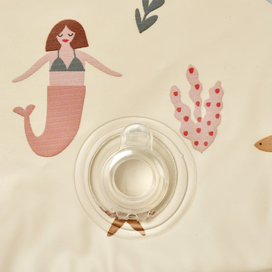 Piscine Jeanette - Mermaids / Sandy — Liewood , Lyon