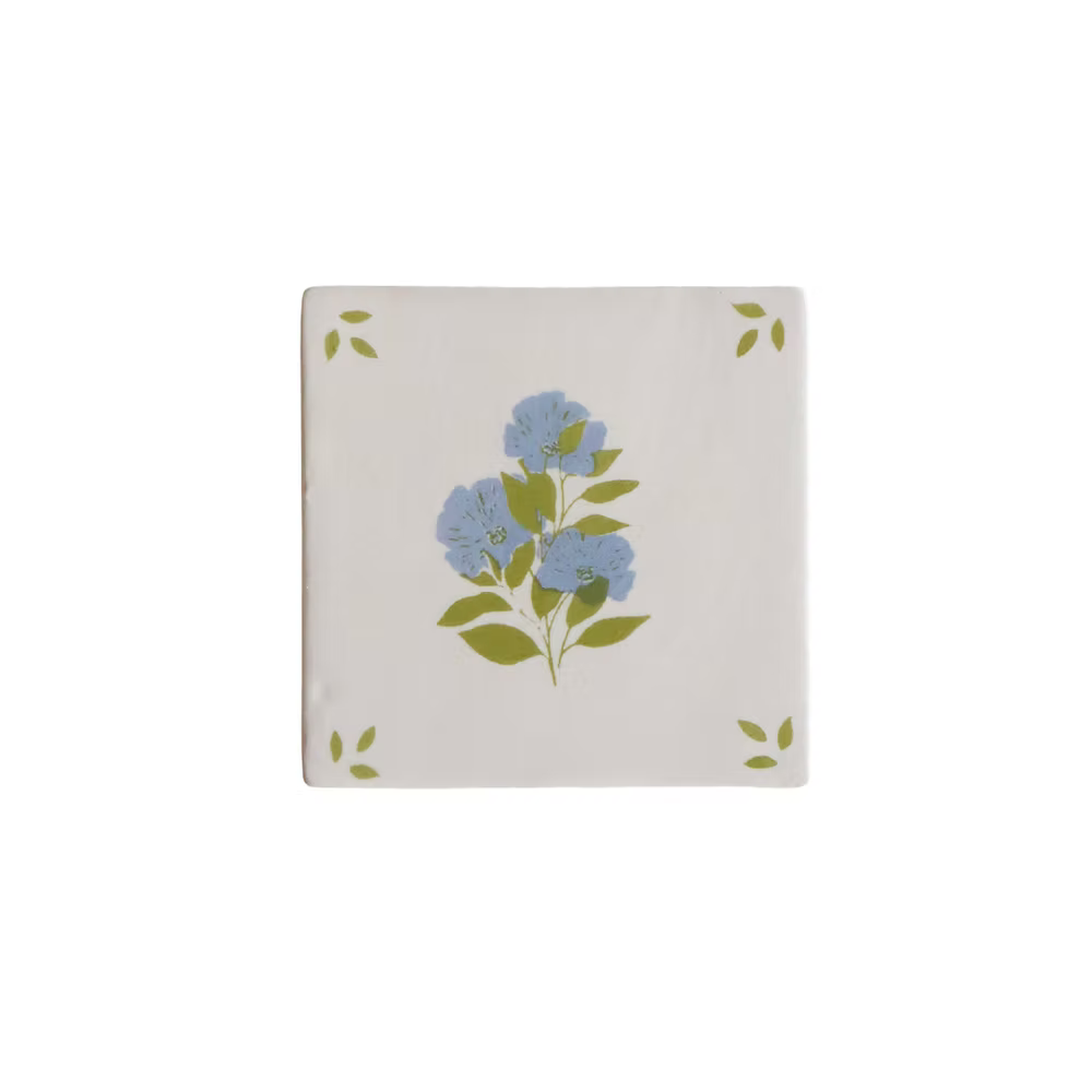 Carreau Primevère — Poussière des rues , Lyon