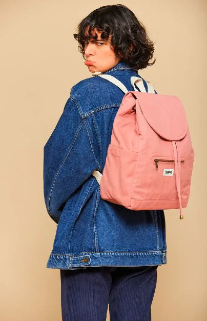 Sac-à-dos Eliot blush — Hindbag , Lyon