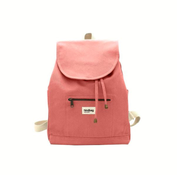 Sac-à-dos Eliot blush — Hindbag , Lyon