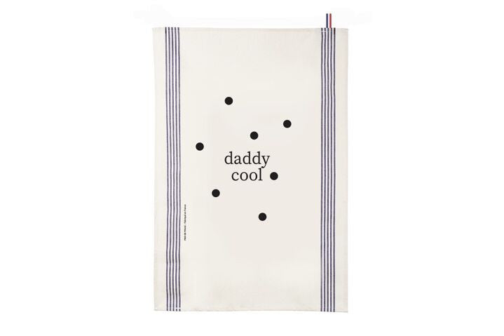 Torchon Daddy cool