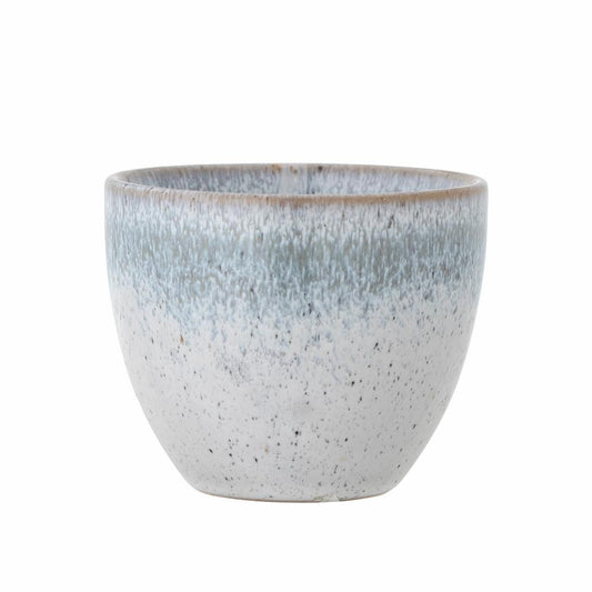 Tasse Paula bleue sans anse — Bloomingville , Lyon