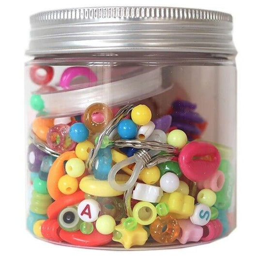 Mix de perles - Pop color — La petite épicerie , Lyon