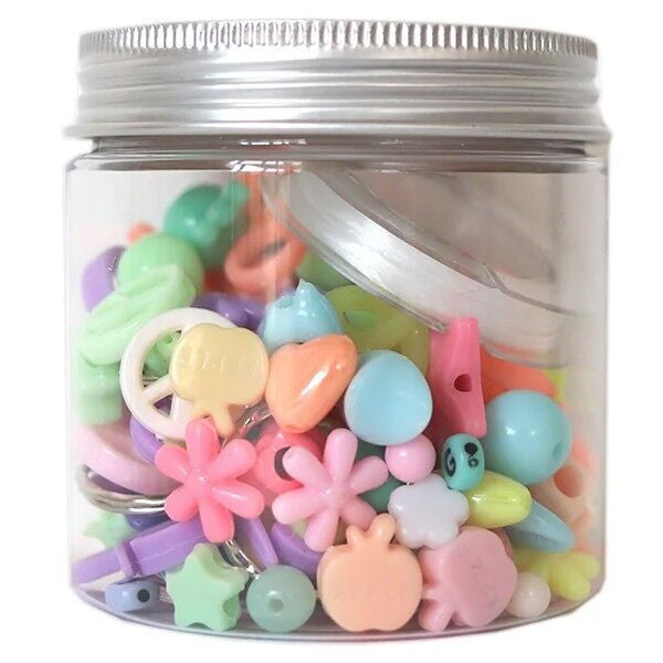 Mix de perles - Pastel — La petite épicerie , Lyon