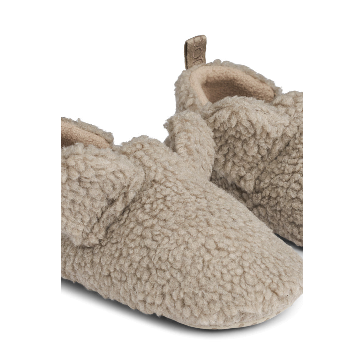 Chaussons Maui pile mist - T21 — Liewood , Lyon