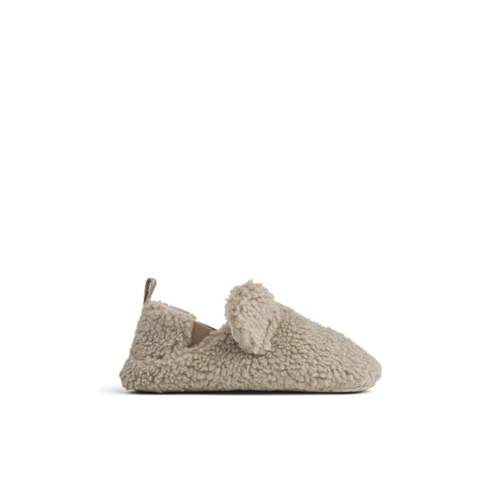 Chaussons Maui pile mist - T22 — Liewood , Lyon