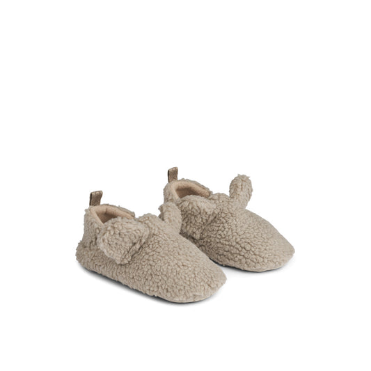 Chaussons Maui pile mist - T23 — Liewood , Lyon