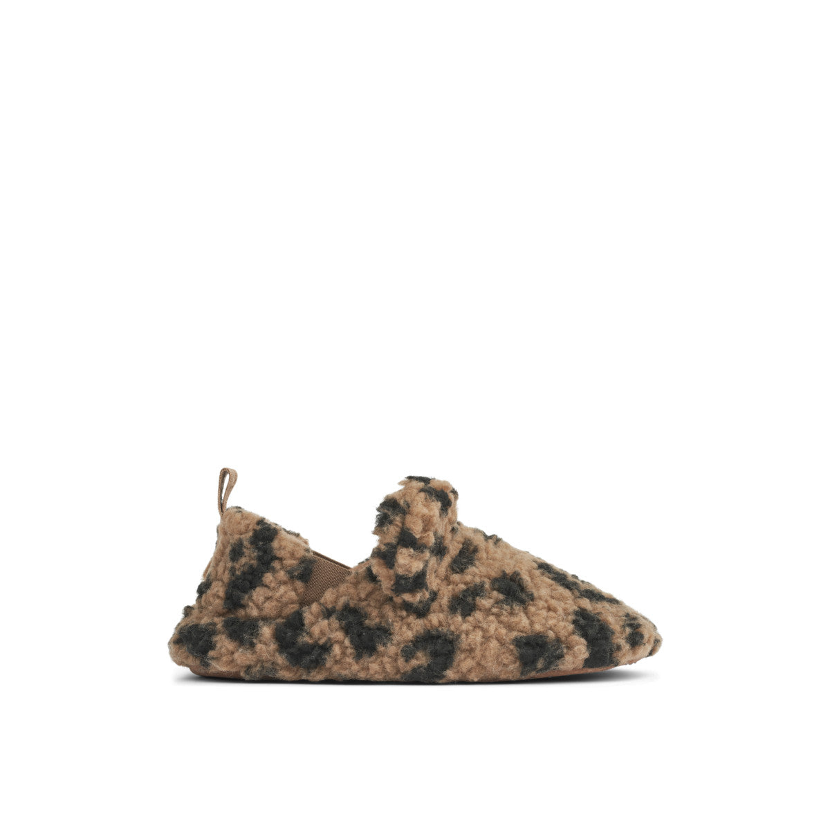 Chaussons Maui pile leo/oat mix - T23 — Liewood , Lyon