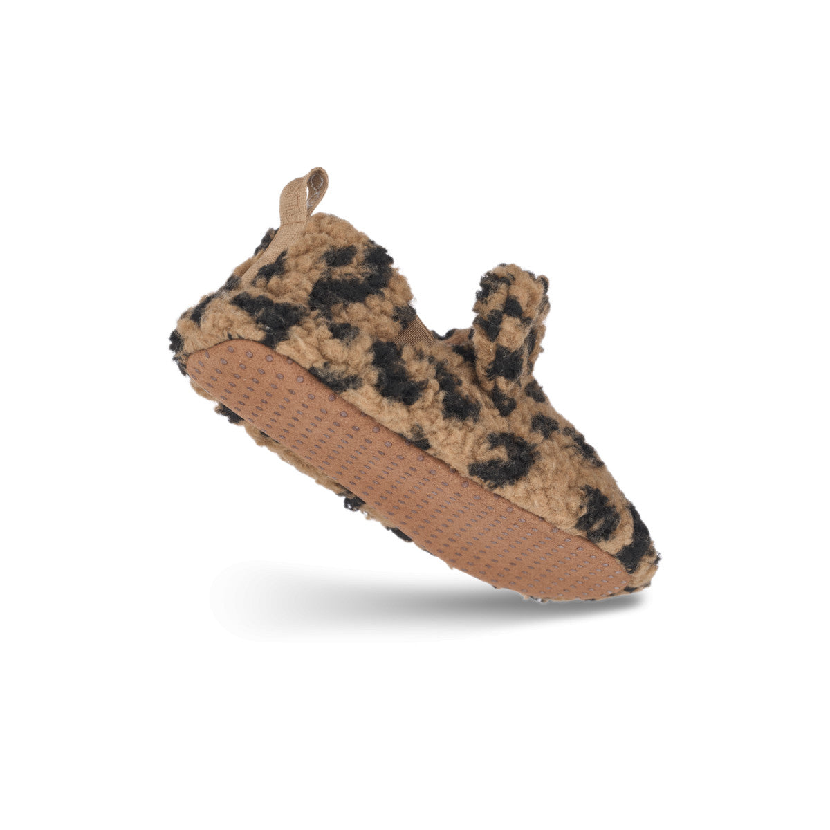 Chaussons Maui pile leo/oat mix - T24 — Liewood , Lyon