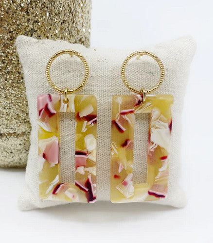 Boucles Aloha — Les jolis bonheurs , Lyon