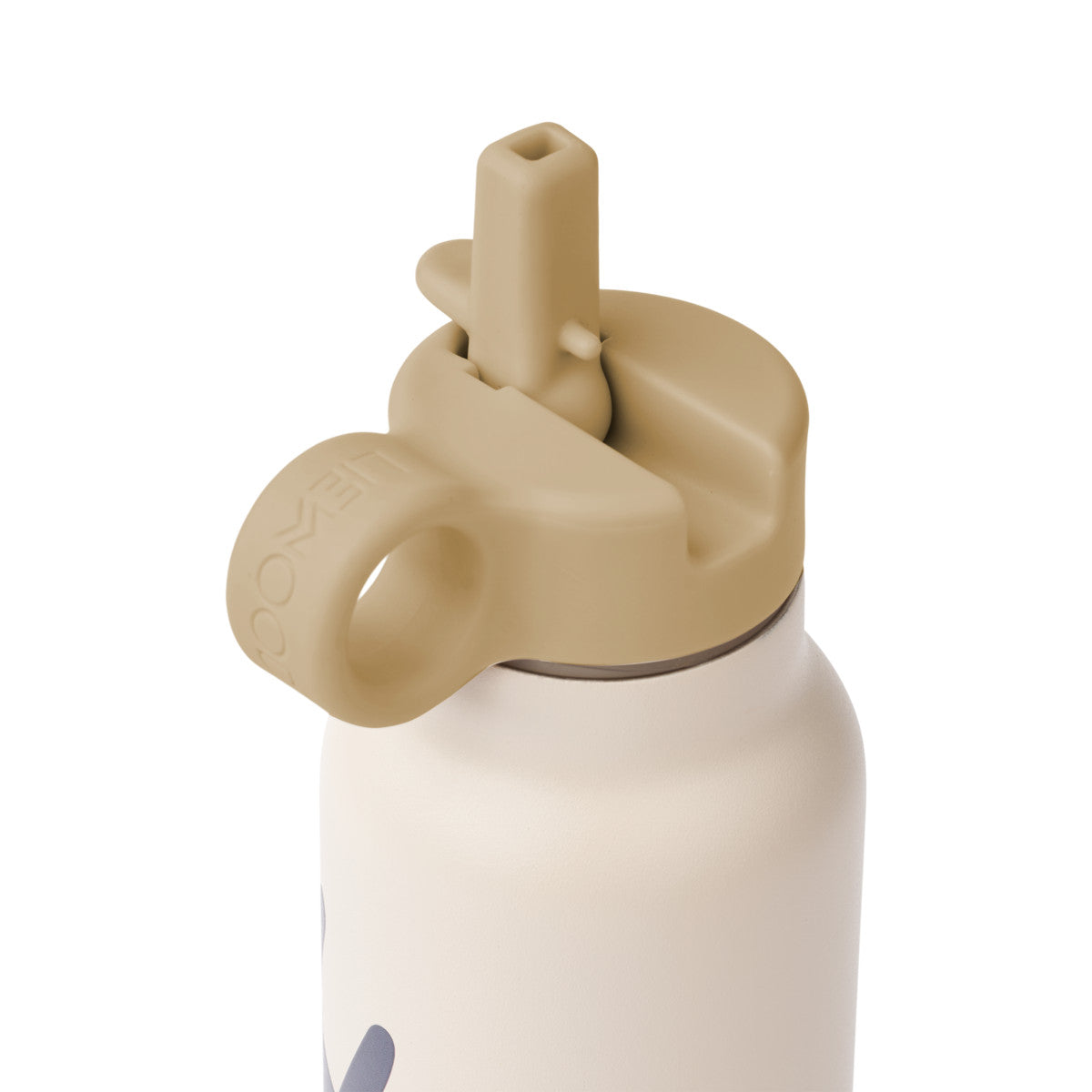 Gourde isotherme - Bunny/sandy 350 mL
