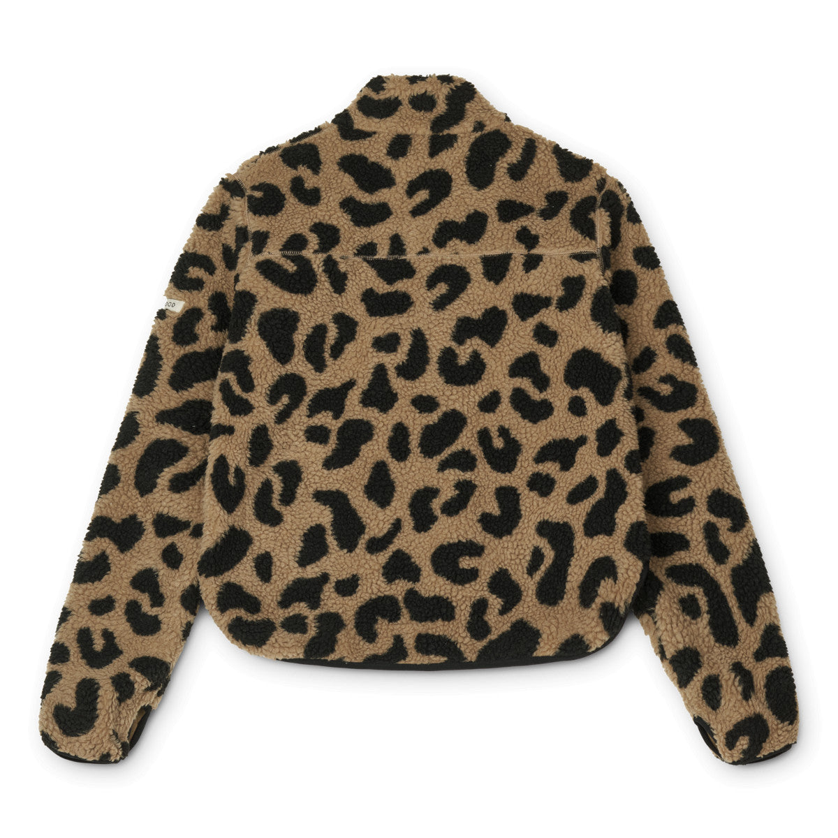 Veste Nelson mega leo/oat mix - Taille 34