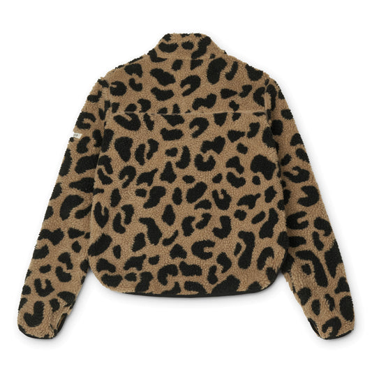 Veste Nelson mega leo/oat mix - Taille 34 — Liewood , Lyon
