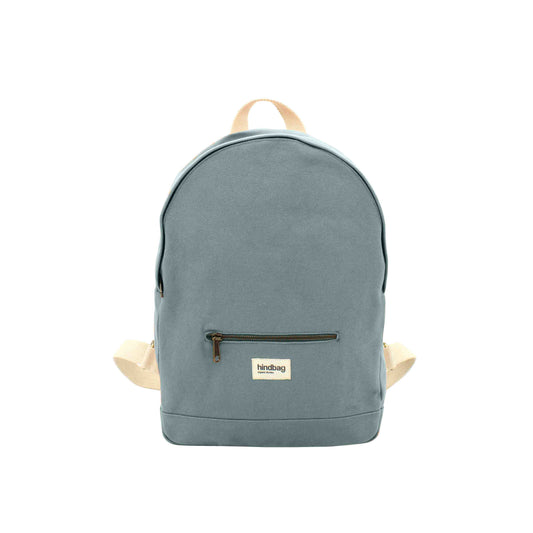 Sac-à-dos Lucien - Sauge — Hindbag , Lyon