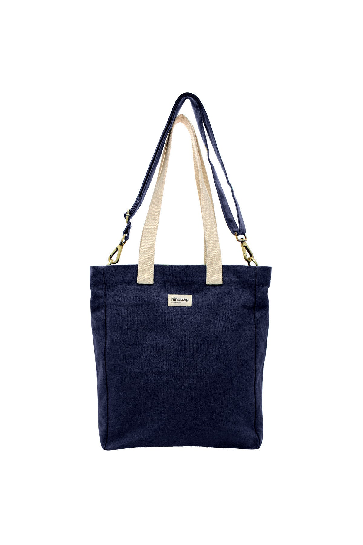 Sac tote Paul - Navy