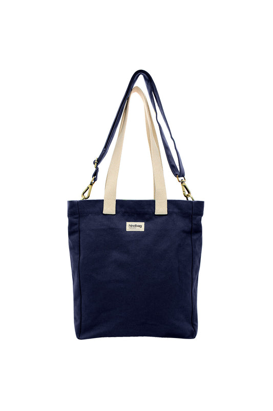 Sac tote Paul - Navy