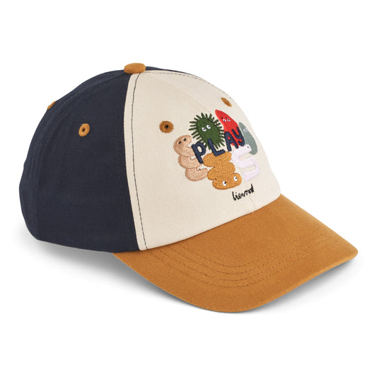 Casquette Danny - The liewood gang / Sandy 5/7ans