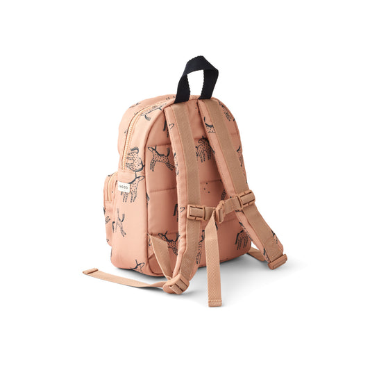 Sac-à-dos medium Allan - Unicorn/pale tuscany — Liewood , Lyon