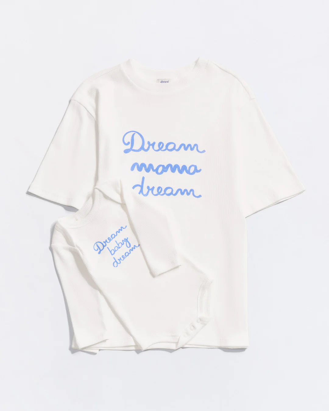 Body Dream baby dream — Émoi émoi , Lyon