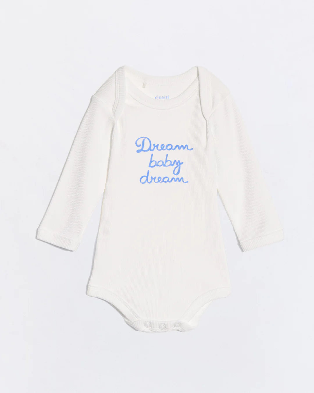 Body Dream baby dream — Émoi émoi , Lyon