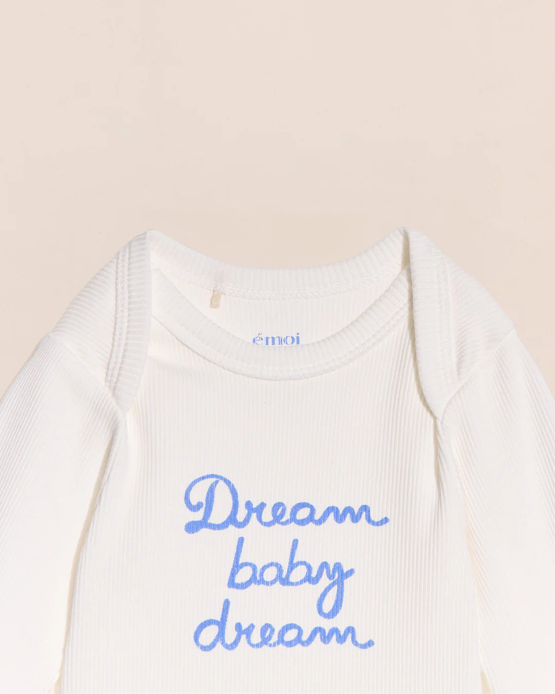 Body Dream baby dream — Émoi émoi , Lyon