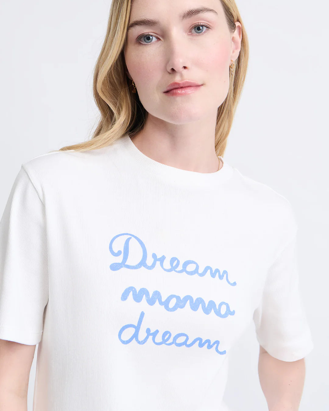 T-shirt Dream mama dream — Émoi émoi , Lyon