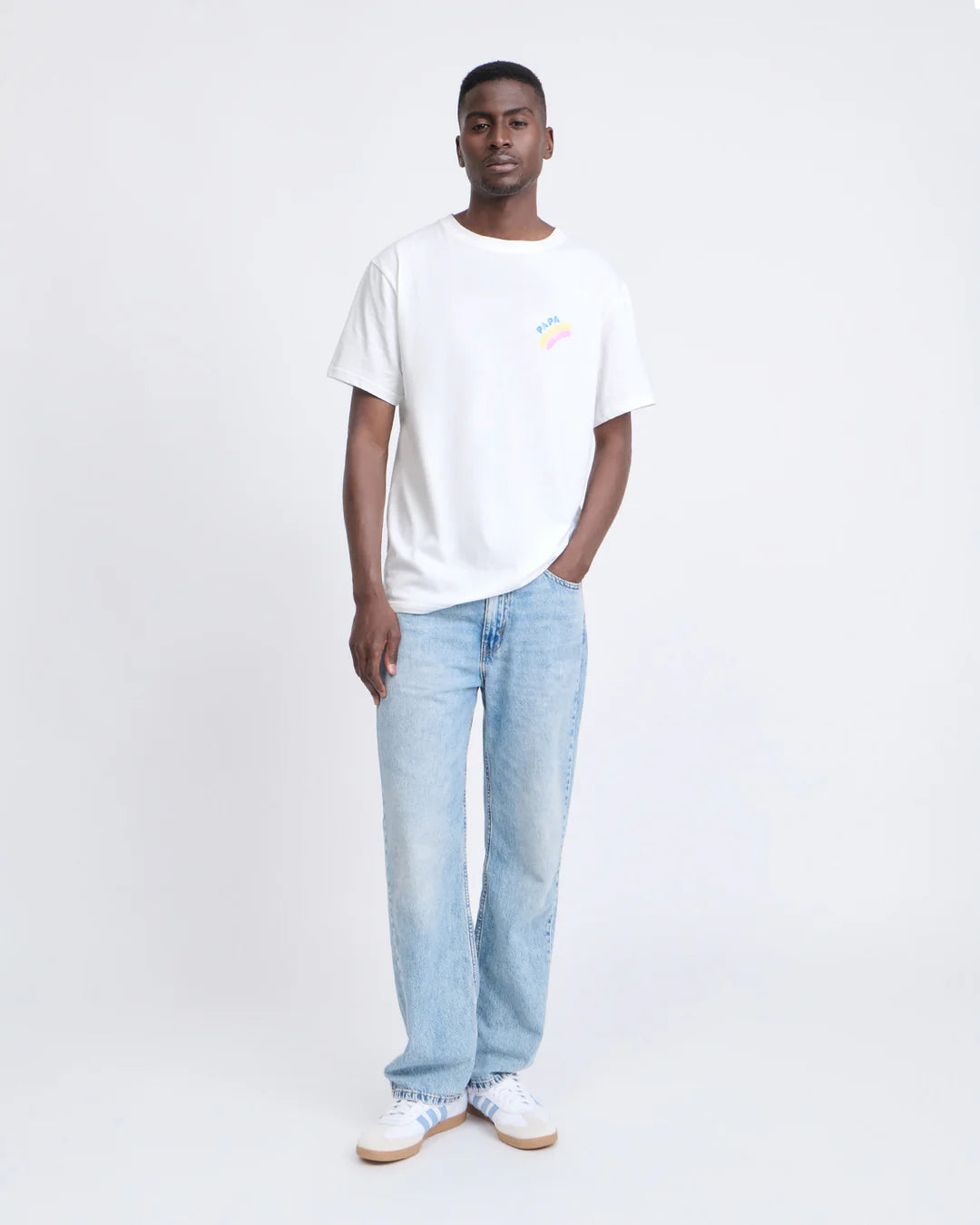 T-shirt Papa rainbow — Émoi émoi , Lyon