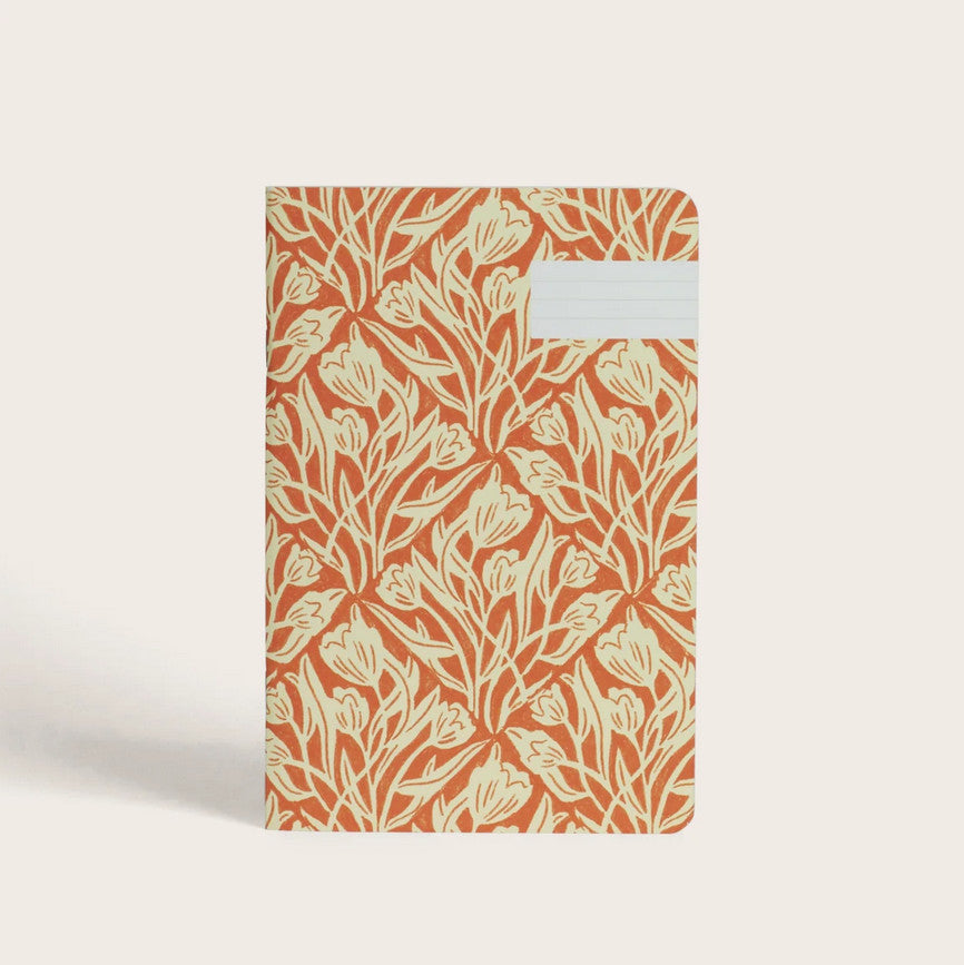 Carnet Empreinte — Season Paper , Lyon