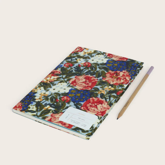 Journal Romance — Season Paper , Lyon