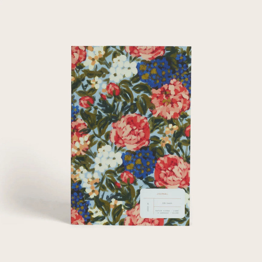 Journal Romance — Season Paper , Lyon