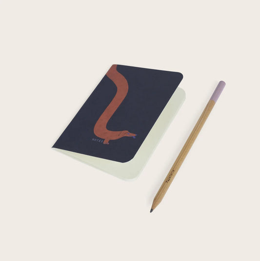 Carnet de poche Acrobatic — Season Paper , Lyon