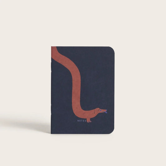 Carnet de poche Acrobatic — Season Paper , Lyon