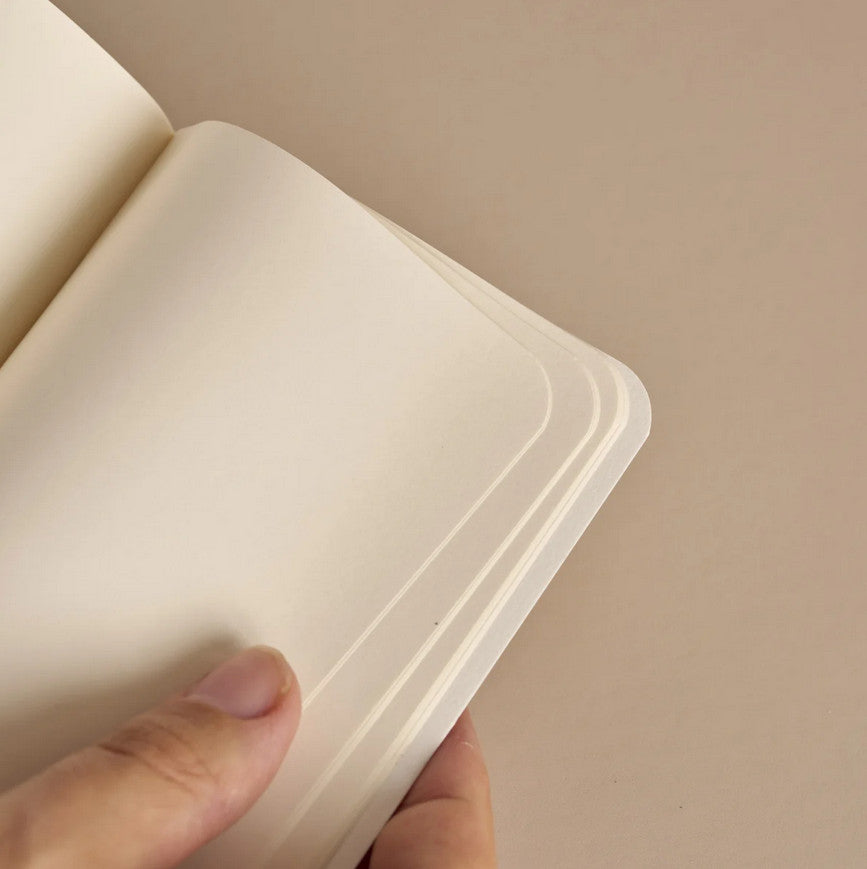 Carnet de poche Acrobatic — Season Paper , Lyon